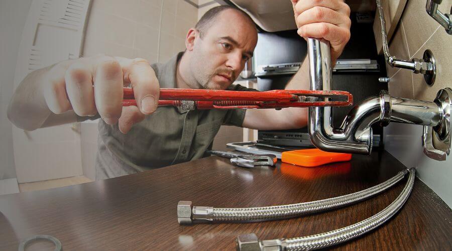 Local tankless water heater installation in Ocean City, NJ